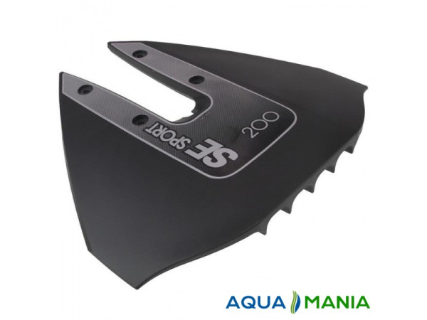 Гідрокрило SE sport 200 до 60 к.с. (SE200BLK)