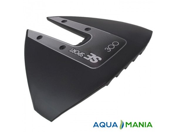 Гідрокрило SE sport 300 до 300 к.с. (SE300BLK)