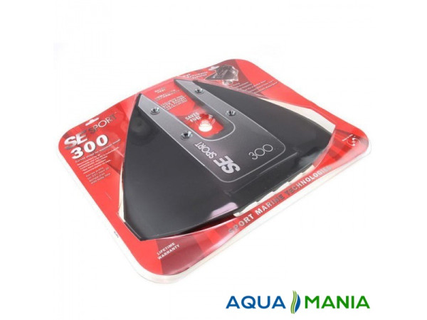 Гідрокрило SE sport 300 до 300 к.с. (SE300BLK)