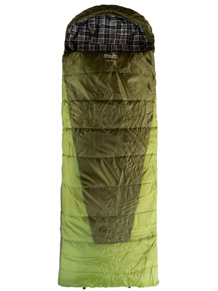 Спальный мешок Tramp Sherwood Regular (R правый)