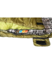 Спальний мішок Tramp Sherwood Regular (L лівий)