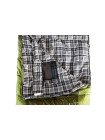 Спальний мішок Tramp Sherwood Regular (L лівий)