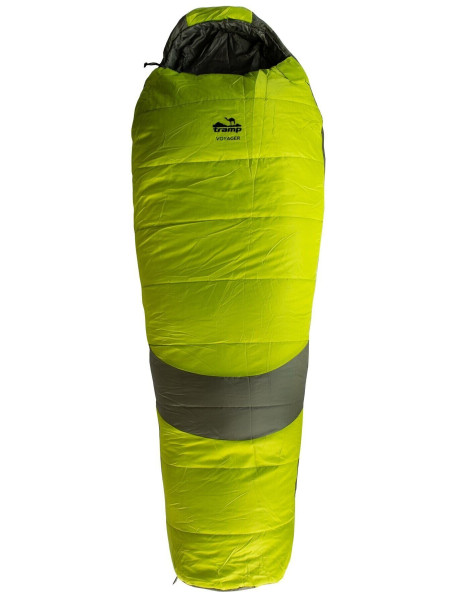 Спальный мешок Tramp Voyager Compact (R правый)