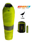 Спальний мішок Tramp Voyager Compact (L лівий)