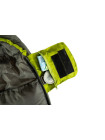 Спальний мішок Tramp Voyager Compact (L лівий)