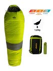Спальний мішок Tramp Voyager Compact (R правий)