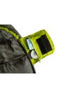 Спальний мішок Tramp Voyager Compact (R правий)