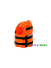 Страховочный жилет AQUA MANIA 50 - 70 кг 