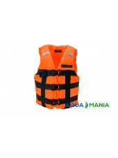 Страховочный жилет AQUA MANIA 50 - 70 кг 