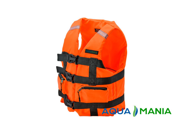 Страховочный жилет AQUA MANIA 70 - 90 кг 