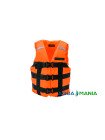Страховочный жилет AQUA MANIA 50 - 70 кг 