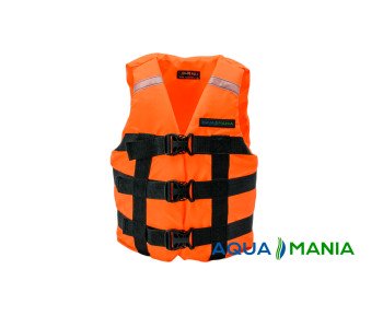 Страховочный жилет AQUA MANIA 50 - 70 кг 