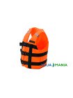 Страховочный жилет AQUA MANIA 50 - 70 кг 