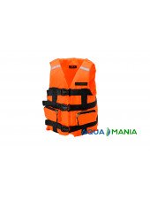Страховочный жилет AQUA MANIA 70 - 90 кг 