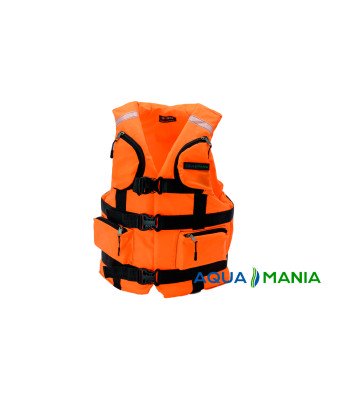  Страхувальний жилет AQUA MANIA 110 - 130 кг