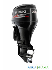 Лодочный мотор Suzuki  DF 225 TX(2014)