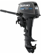 Лодочный мотор Suzuki DT 9.9 AS