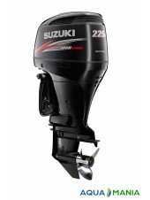 Човновий мотор Suzuki DF 225 TX (2014 року)