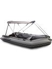 Сонцезахисний Тент AQUA MANIA (АМ-310, АМК-310)
