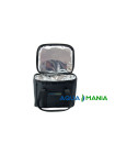 Ланч Бэг AQUA MANIA Black