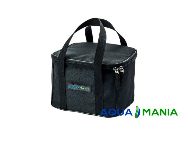 Ланч Бег AQUA MANIA Black