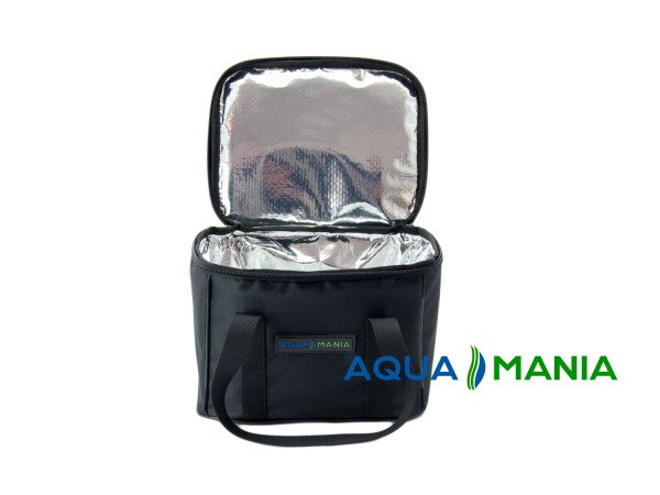 Ланч Бег AQUA MANIA Black