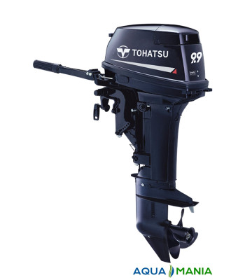 Лодочный мотор Tohatsu M9.9D2 S