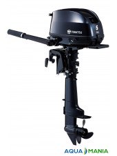 Човновий мотор Tohatsu MFS5D SS