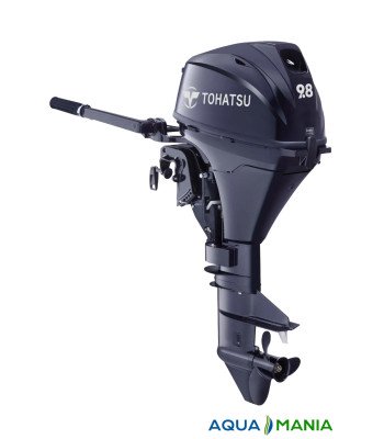 Човновий мотор Tohatsu MFS9.8B S