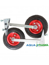 Транцевые Колеса AQUA MANIA  270 ЭКОНОМ 