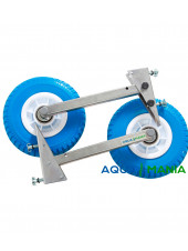 Транцевые Колеса AQUA MANIA  270 ЭКОНОМ ПЕНА