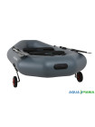 Лодочные колеса AQUA MANIA  ГРЕБНУШКА