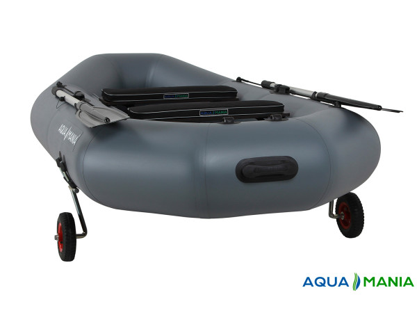 Човнові колеса AQUA MANIA ГРЕБНУШКА