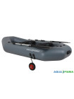 Лодочные колеса AQUA MANIA  ГРЕБНУШКА