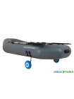 Лодочные колеса AQUA MANIA  ГРЕБНУШКА ПЕНА