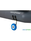 Лодочные колеса AQUA MANIA  ГРЕБНУШКА ПЕНА