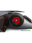 Транцеві Колеса AQUA MANIA Нержавіючі Автоматичні