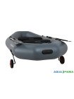 Лодочные колеса AQUA MANIA  ГРЕБНУШКА