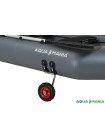 Лодочные колеса AQUA MANIA  ГРЕБНУШКА