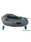 Лодочные колеса AQUA MANIA  ГРЕБНУШКА ПЕНА
