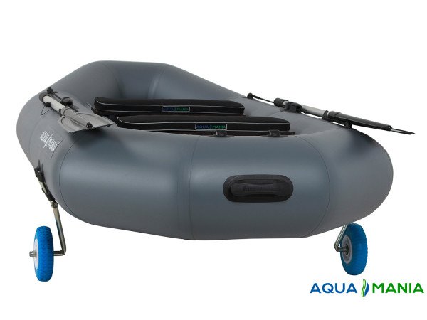 Човнові колеса AQUA MANIA ГРЕБНУШКА піна