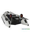 Транцевые Колеса AQUA MANIA  400 КОМФОРТ ПЕНА