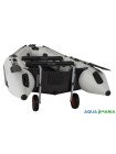 Транцеві Колеса AQUA MANIA 270 струбцинах