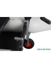 Транцеві Колеса AQUA MANIA 270 струбцинах