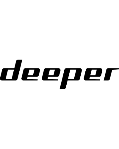 Товари бренду DEEPER