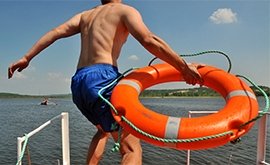 Безпека на воді